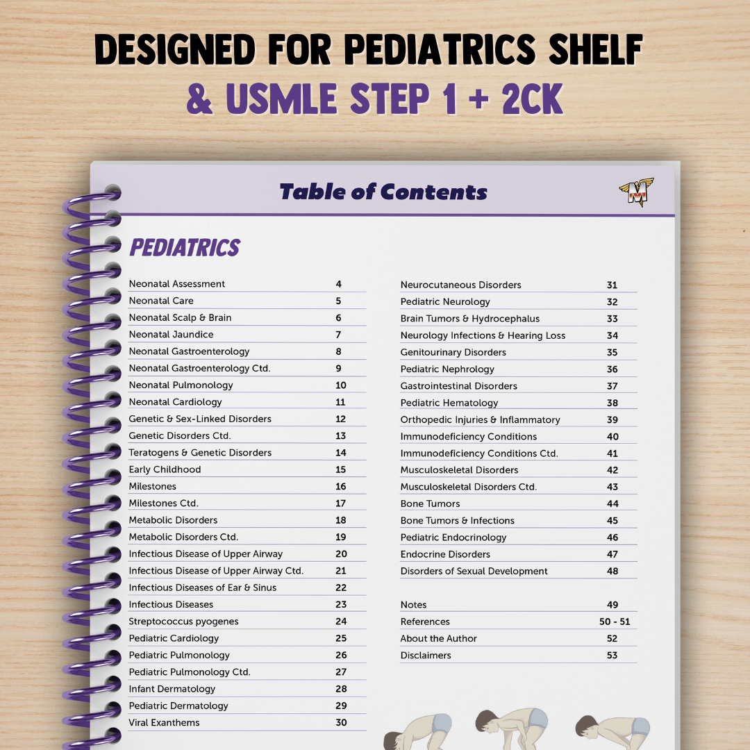 Pediatrics