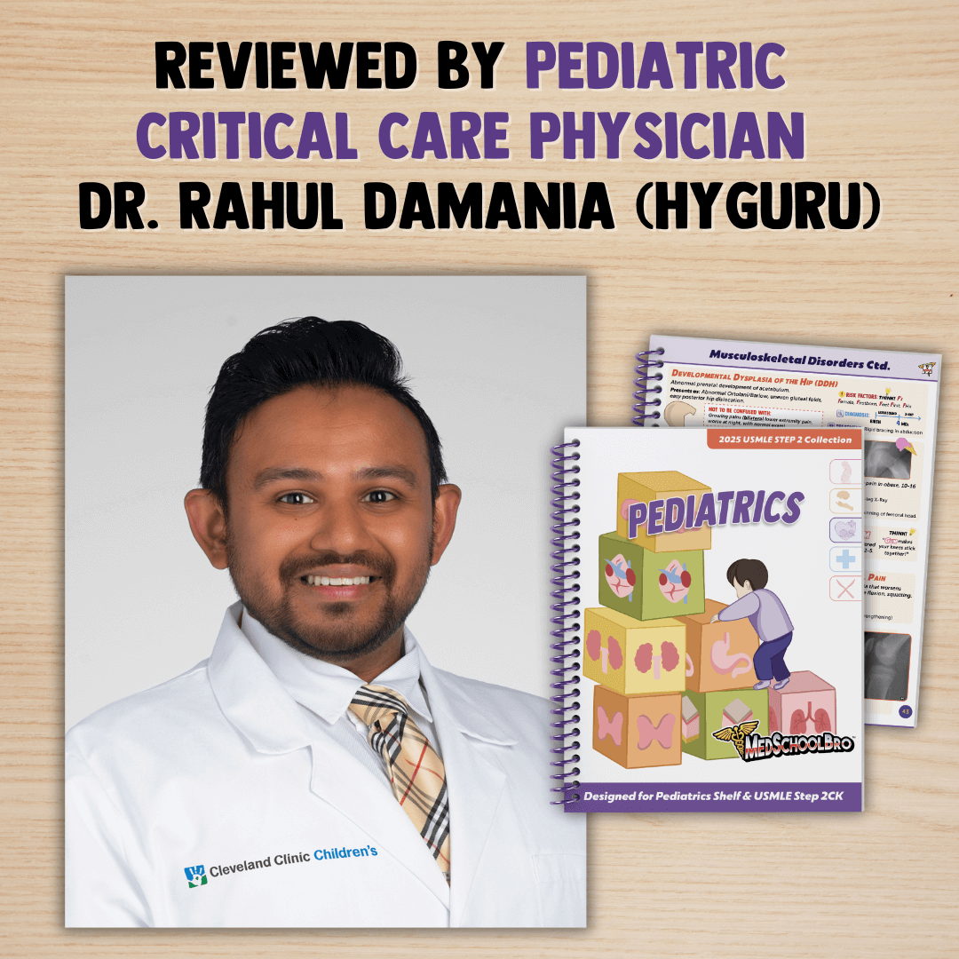 Pediatrics
