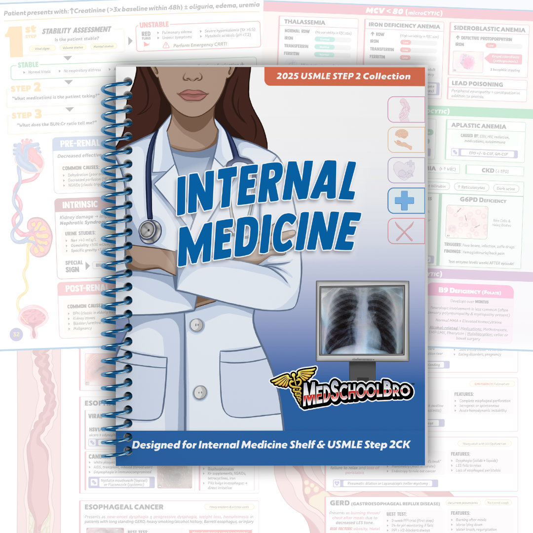 Internal Medicine
