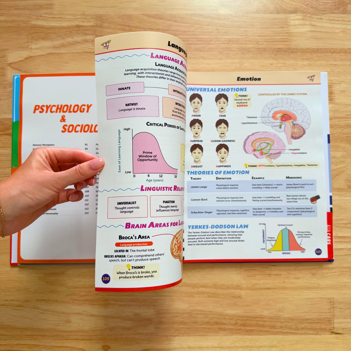 The Complete MCAT Guide