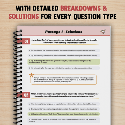 The Complete MCAT Bundle