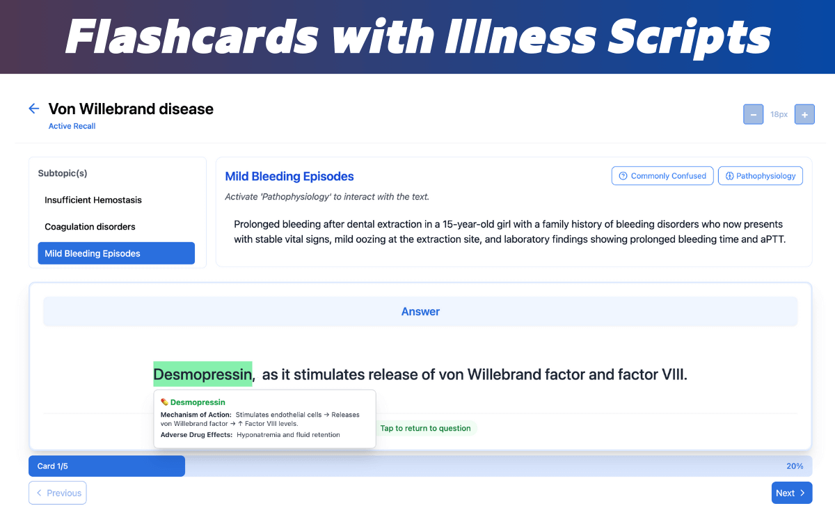 Step 2CK Question Bank