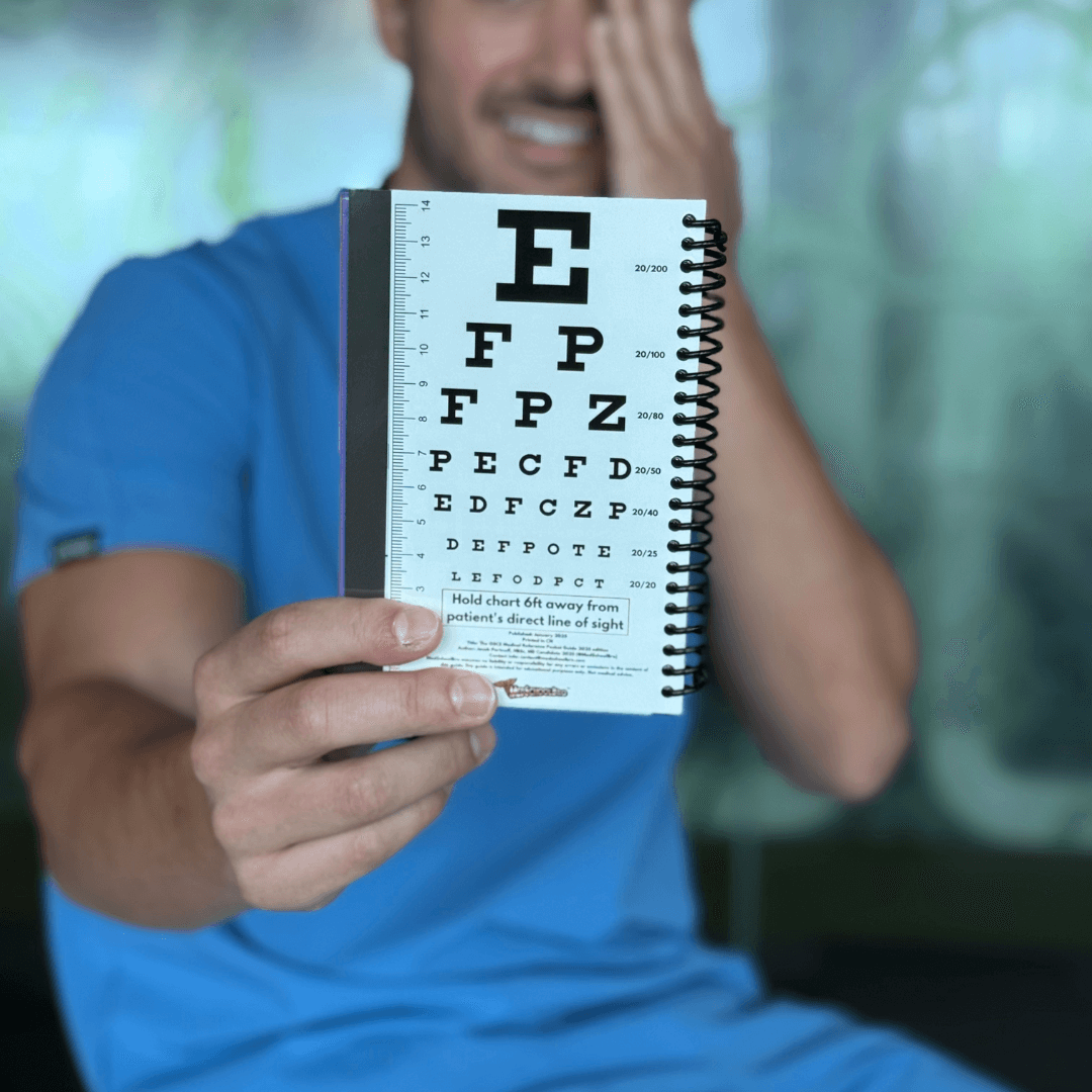 Pocket Guid Format OSCE Pocket Guide – MedSchoolBro