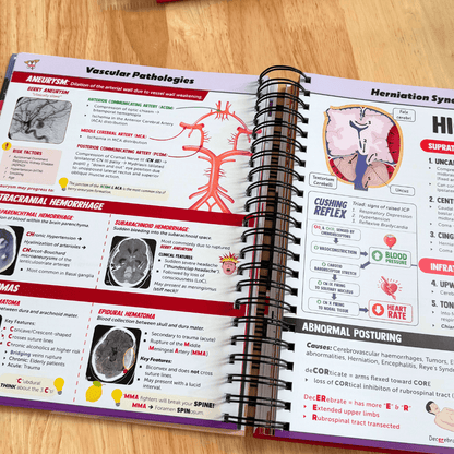 The Complete USMLE Step 1 Bundle