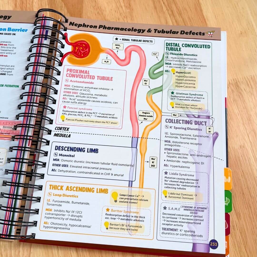 The Complete USMLE Step 1 Bundle