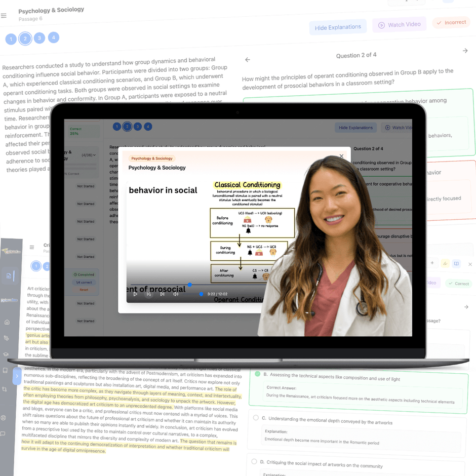 Free PDF Resources – MedSchoolBro