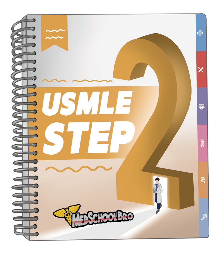 What Is the USMLE Step 2 Exam? Your Complete Guide – MedSchoolBro
