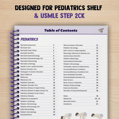 Pediatrics
