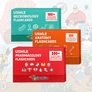 USMLE Flashcards