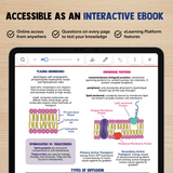 Biology & Biochemistry eBook