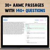 MCAT Test Prep – MedSchoolBro