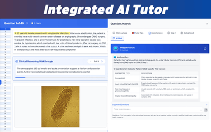 Step 1 Question Bank