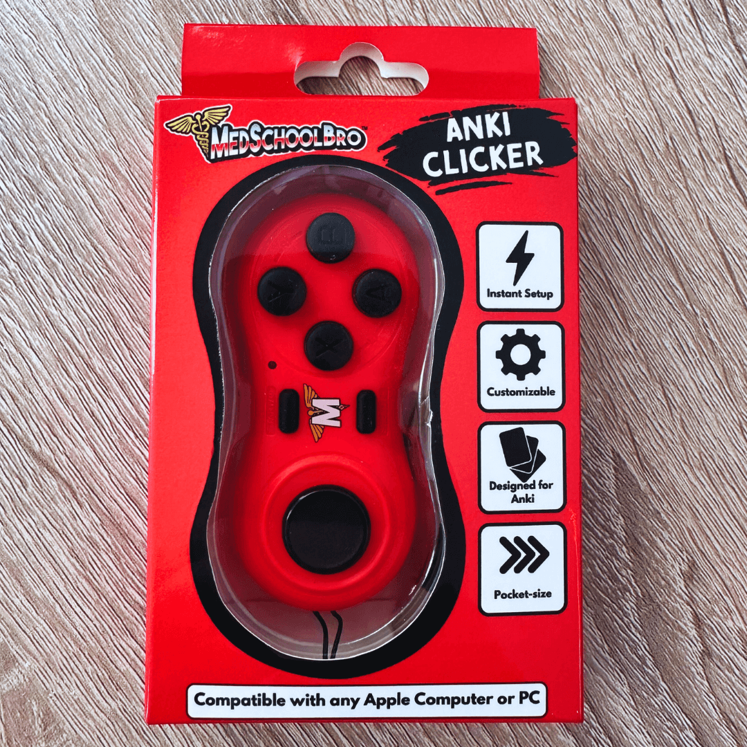 Anki Clicker MedSchoolBro anki-clicker-medschoolbro