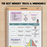 Psychology & Sociology eBook