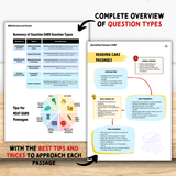 Critical Analysis & Reasoning Skills Guide