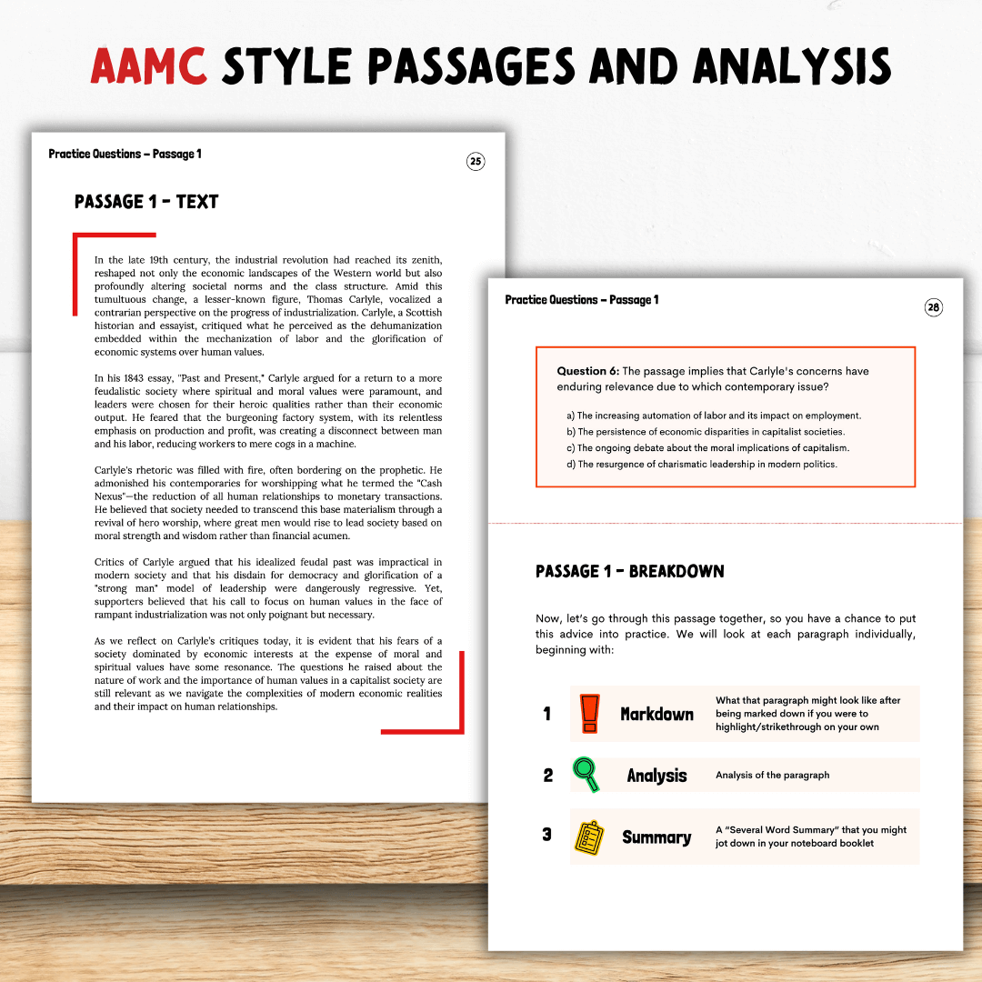 Critical Analysis & Reasoning Skills Guide