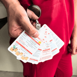 Emergency Medicine Reference Cards