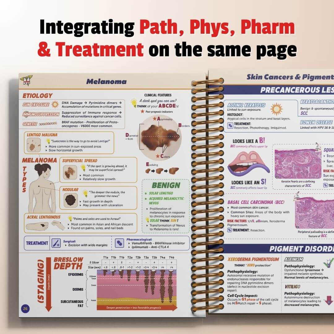 The Complete USMLE Step 1 Bundle