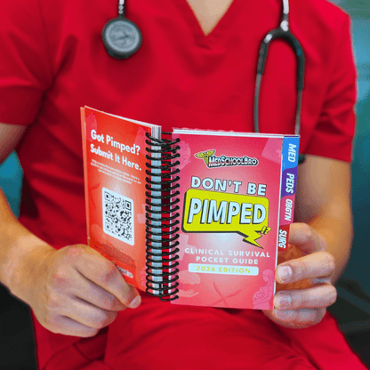 'Don't Be Pimped' Pocket Guide