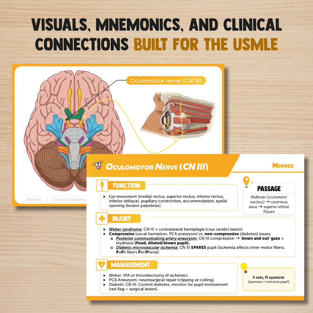 Anatomy Flashcards