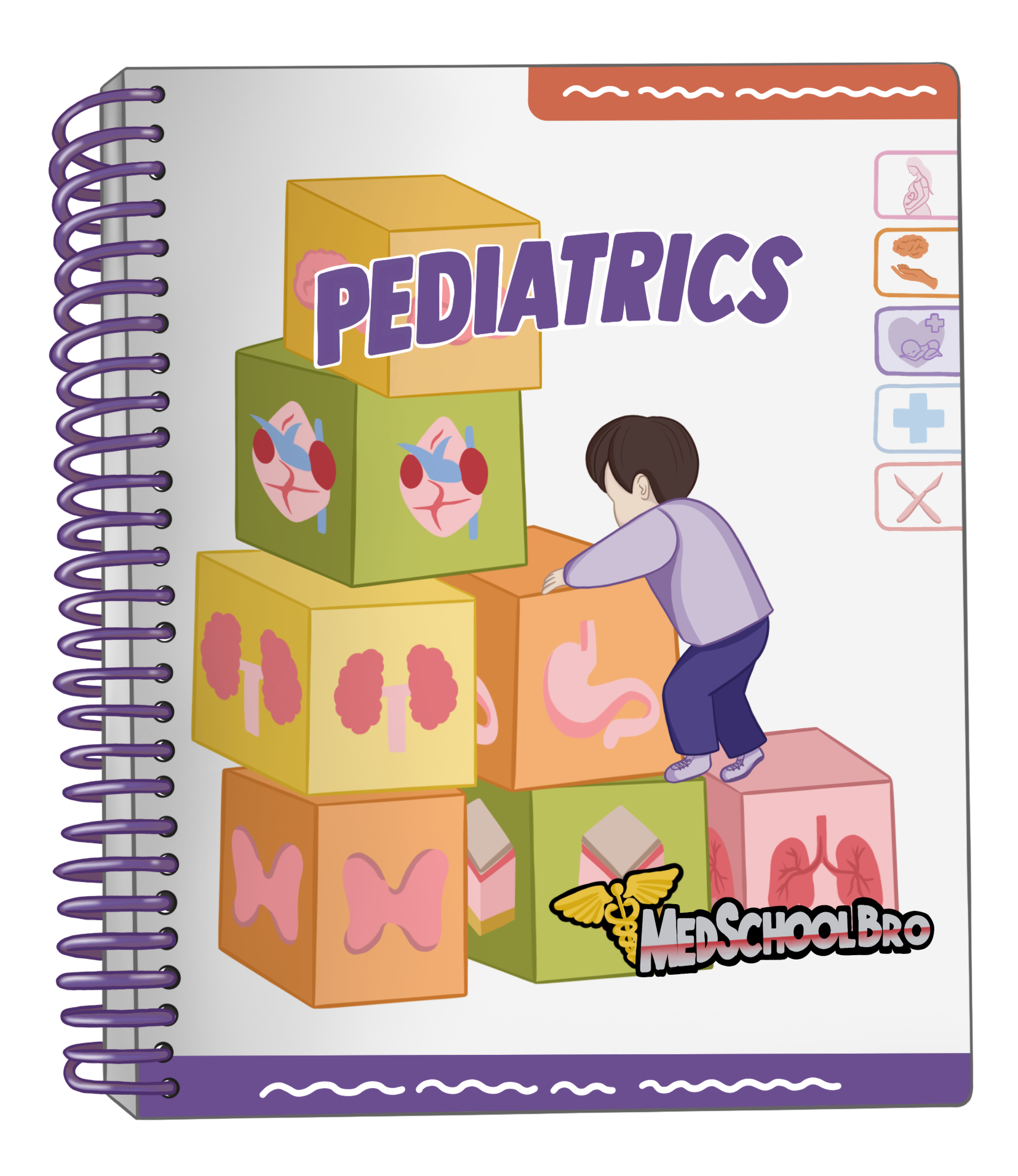 Pediatrics