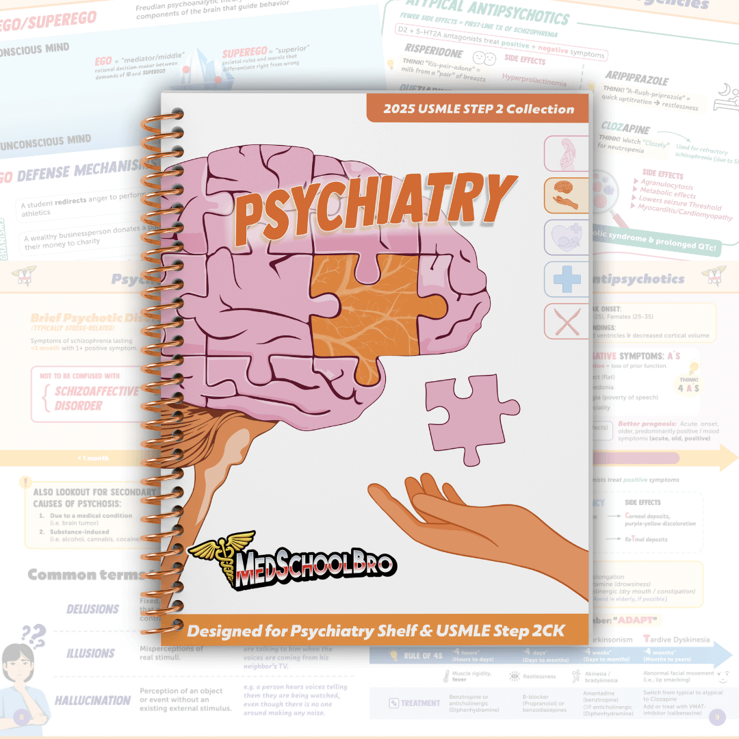 Psychiatry