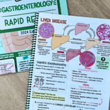 Gastroenterology: Rapid Review