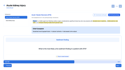 Step 1 Question Bank