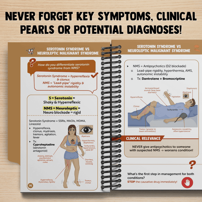 'Don't Be Pimped' Pocket Guide