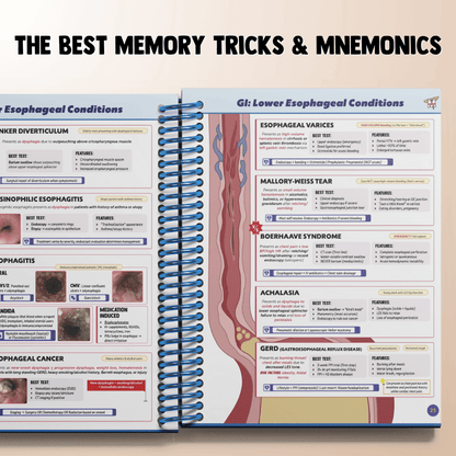 The Complete USMLE Step 2 Bundle