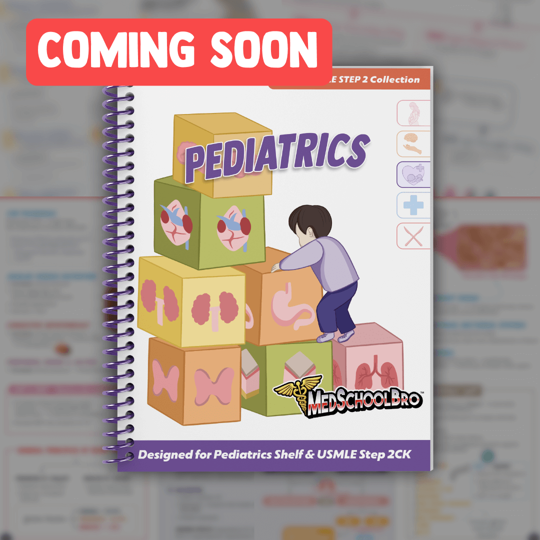 Pediatrics