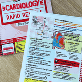 Cardiology: Rapid Review