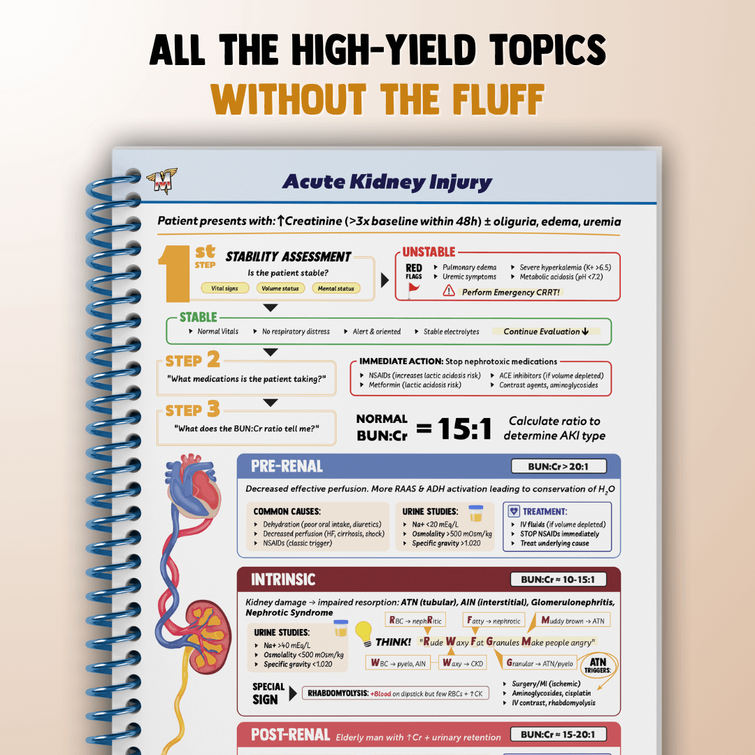 The Complete USMLE Step 2 Bundle
