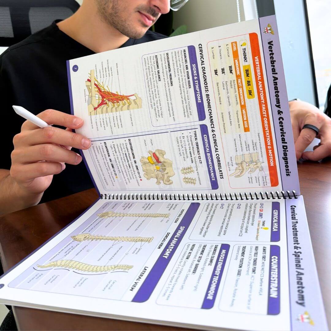Principles of Osteopathic Manipulative Medicine