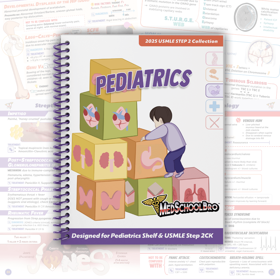 Pediatrics