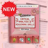 Critical Analysis & Reasoning Skills Guide