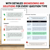 Critical Analysis & Reasoning Skills Guide