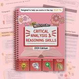 Critical Analysis & Reasoning Skills Guide