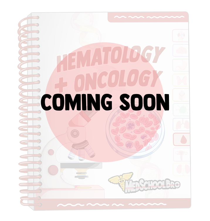 Hematology & Oncology