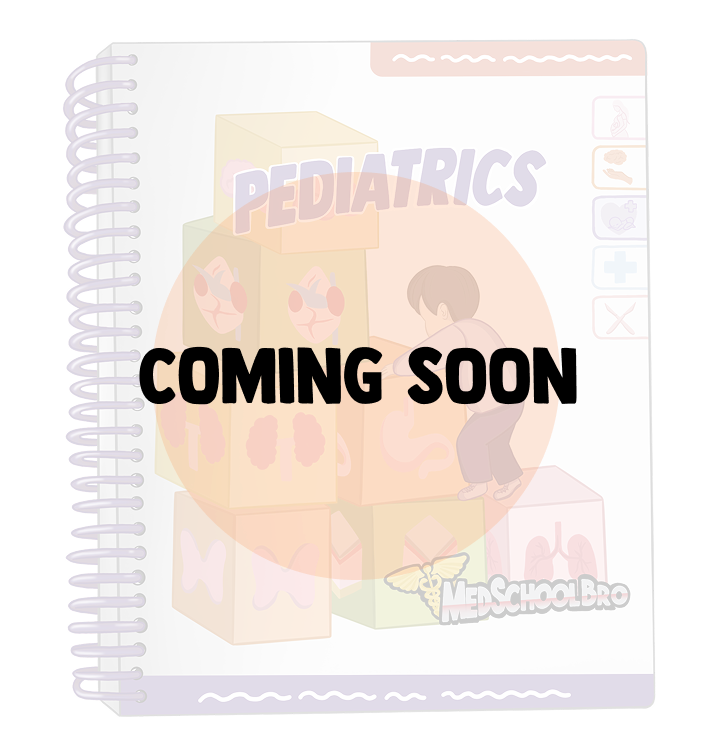 Pediatrics