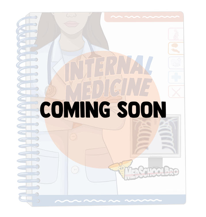 Internal Medicine