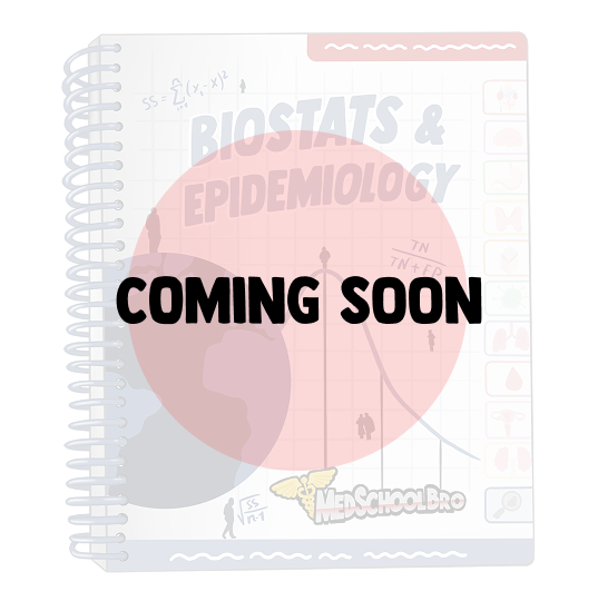 Biostats & Epidemiology