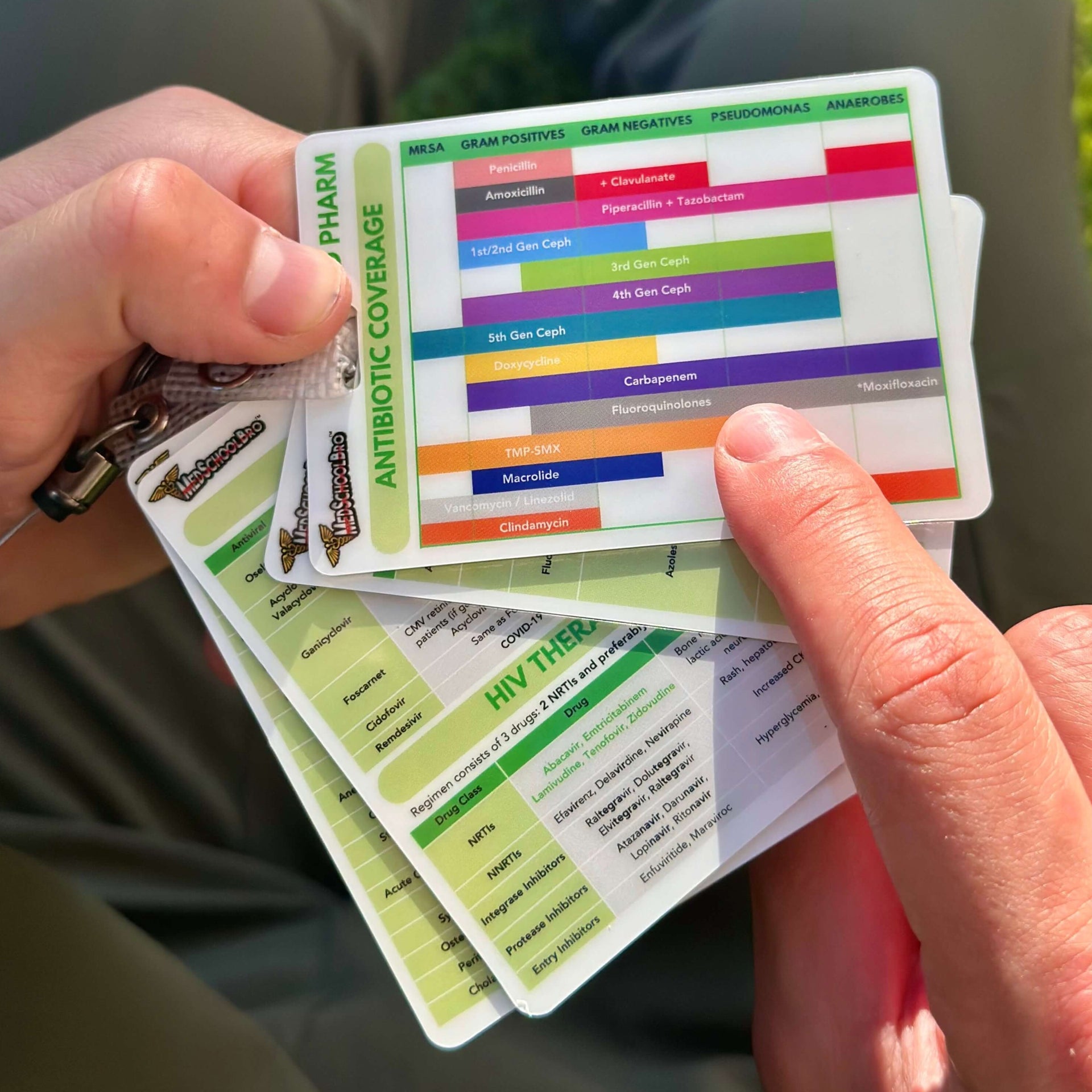 Clerkship Prep – MedSchoolBro