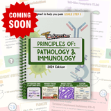 Principles of: Pathology & Immunology
