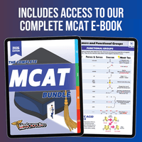MedSchoolGuru - MCAT Prep Platform – MedSchoolBro