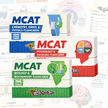 MCAT Flashcard Set