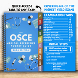 OSCE Pocket Guide: 2024 Edition