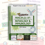 Principles of: Pathology & Immunology