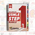 The Complete USMLE Step 1 Bundle