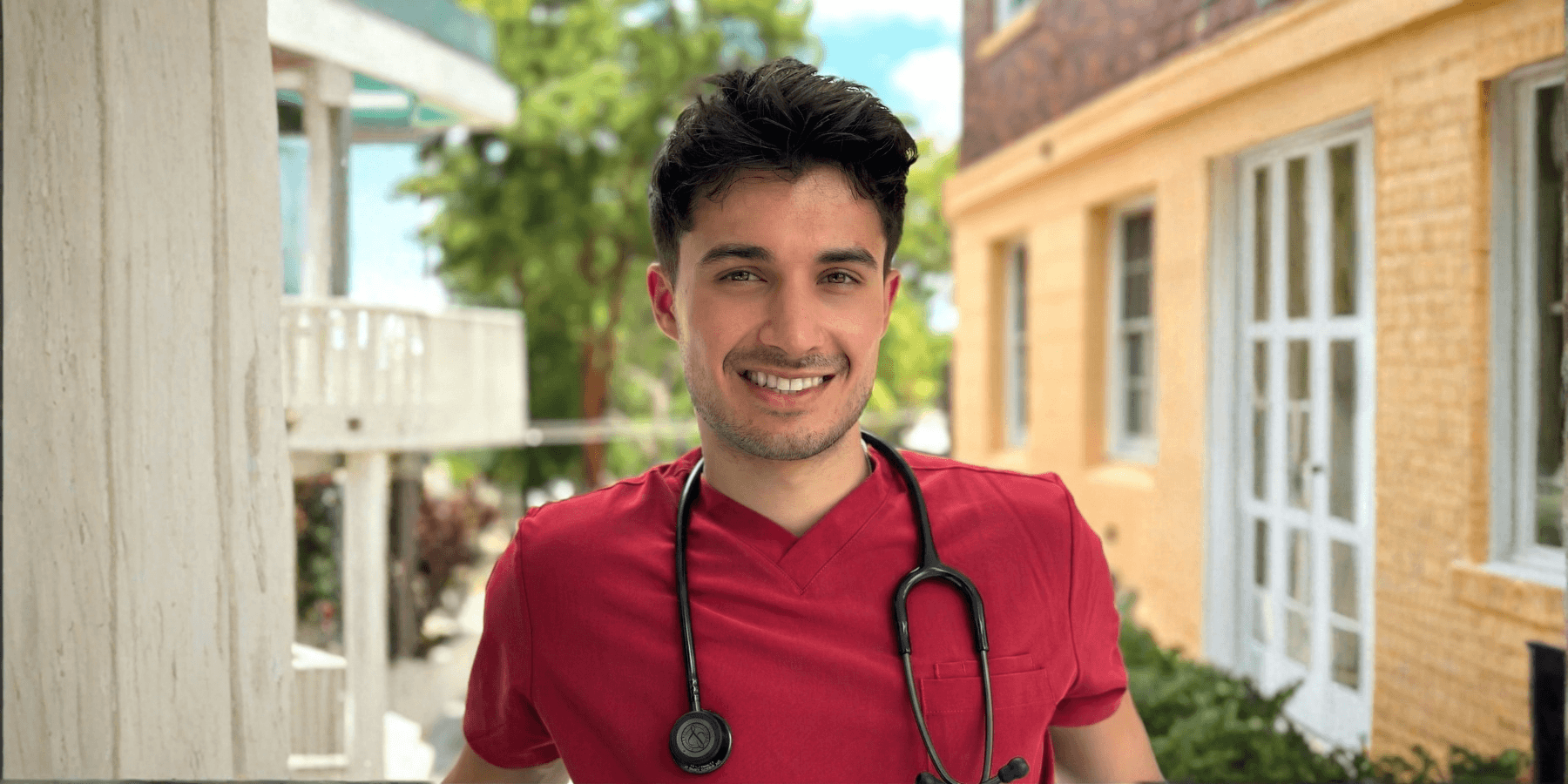 MedSchoolBro